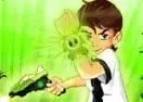 Ben 10 Shoot Out