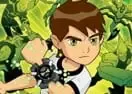 Jogar Ben 10 Shooting 2