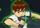 Ben 10 Shooting