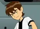Jogar Ben 10 Space Battles