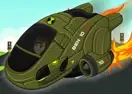 Jogar Ben 10 Speed Racer