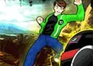 Ben 10 Street Fight