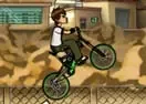 Jogar Ben 10 Street Stunt