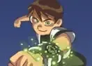 Jogar Ben 10 Stunts
