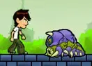 Jogar Ben 10 Super Adventure