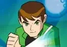 Ben 10 Super Puzzle