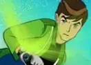 Jogar Ben 10 Super Stunt BMX