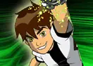 Ben 10 Surma Battle