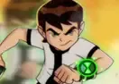 Jogar Ben 10 Take Down