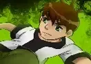 Jogar Ben 10 the Journey