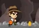 Jogar Ben 10 Treasure Hunter