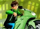 Jogar Ben 10 Turbo Racer