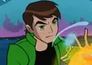 Jogar Ben 10 Ultimate Alien Sea Monster