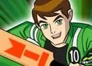 Jogar Ben 10 Ultimate Cricket Challenge