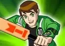 Jogar Ben 10 Ultimate Cricket