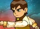 Jogar Ben 10 Ultimatrix Scepter