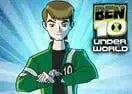 Jogar Ben 10 - Underworld