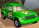 Jogar Ben 10 Urban Jeep