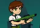 Jogar Ben 10 vs Aliens