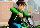 Jogar Ben 10 Vs Generator Rex