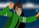 Jogar Ben 10 vs Ninja