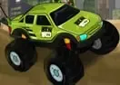 Jogar Ben 10 Vs Rex Truck Champ