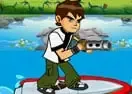 Jogar Ben 10 War On The Amazon River