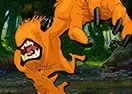 Ben 10 Wild Run
