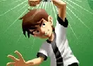 Jogar Ben 10 Xtreme Adventure 2