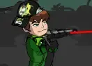 Jogar Ben 10 Xtreme Shooter