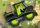 Jogar Ben 10 Xtreme Truck
