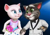 Jogar Ben and Kitty Photo Session