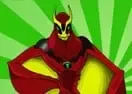 Ben10 Alien Scene 3