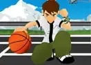 Jogar Ben10 Basketball