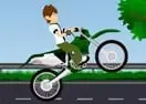 Jogar Ben 10 Biker