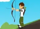 Jogar Ben10 Bird Hunting