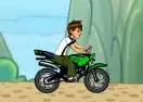 Ben10 Hills Ride