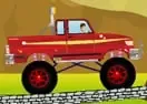 Jogar Ben 10 Monster Truck