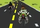 Jogar Ben 10 Race
