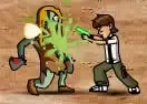 Jogar Ben 10 vs Zombies