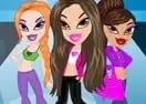 Jogar Best Friends Bratz
