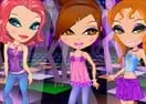 Jogar Best Friends Makeover - Meninas