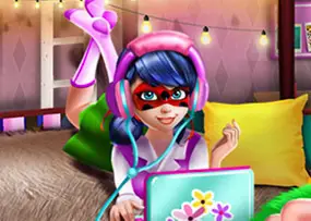 BFFs After Party Dorm