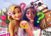 Jogar BFFS Blog Swap