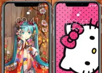 Jogar Bffs Iphone X Decoration