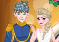 Jogar BFFS Wedding Room