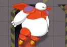 Big Hero 6 Fly Adventure