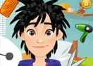 Jogar Big Hero 6 Hair Salon