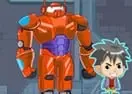 Jogar Big Hero 6 Rescue Hostages