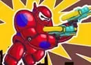 Jogar Big Hero 6 Sharpshooter